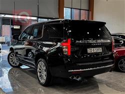 شێڤرۆلێت تاهۆ